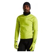 Specialized - jacheta ciclism ploaie pentru barbati men Trail-Series rain HyperViz - verde fluo