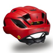 Specialized casca ciclism Align II Mips - rosu gloss