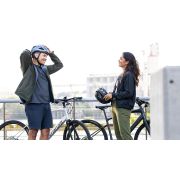 Specialized casca ciclism Align II Mips - rosu gloss