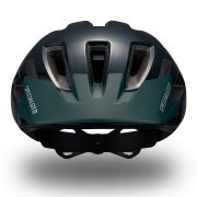Specialized casca ciclism copii Shuffle Child LED - verde Forest Green verde Oasis Child negru