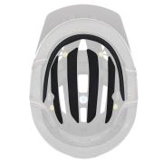 Specialized casca ciclism copii Shuffle Youth LED - alb gri satin estompat/ negru