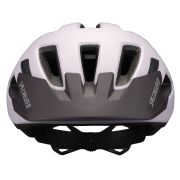 Specialized casca ciclism copii Shuffle Youth LED - alb gri satin estompat/ negru