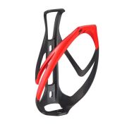 Specialized suport bidon apa bicicleta Rib Cage II - negru rosu lucios