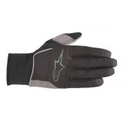 Alpinestars - manusi ciclism Cascade Warm Tech - negru gri