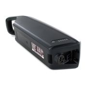 Bosch - Baterie bicicleta electrica eMTB PowerPack, 500 Wh - antracit