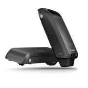 Bosch - Baterie bicicleta electrica eMTB PowerPack, 500 Wh - antracit