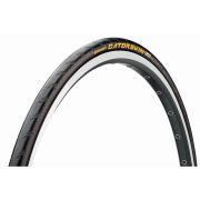 Continental anvelopa sosea Gatorskin 700x25C - 25-622 - negru