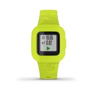 Garmin - Vivofit Jr. 3 - Camuflaj digital verde - ceas copii