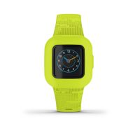 Garmin - Vivofit Jr. 3 - Camuflaj digital verde - ceas copii