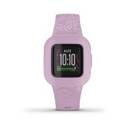Garmin - Vivofit Jr. 3 - Lilac Floral - ceas copii