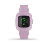 Garmin - Vivofit Jr. 3 - Lilac Floral - ceas copii
