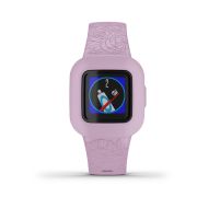 Garmin - Vivofit Jr. 3 - Lilac Floral - ceas copii