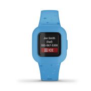 Garmin - Vivofit Jr. 3 - Stelute Albastre - ceas copii