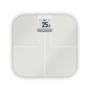 Garmin Index S2 Cântar Inteligent Alb | Analiză Corporală - alb