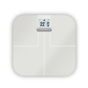 Garmin Index S2 Cântar Inteligent Alb | Analiză Corporală - alb