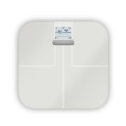 Garmin Index S2 Cântar Inteligent Alb | Analiză Corporală - alb