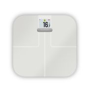Garmin Index S2 Cântar Inteligent Alb | Analiză Corporală - alb