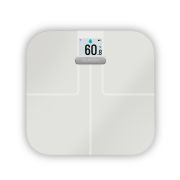 Garmin Index S2 Cântar Inteligent Alb | Analiză Corporală - alb