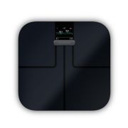 Garmin Index S2 Cântar Inteligent negru | Analiză Corporală