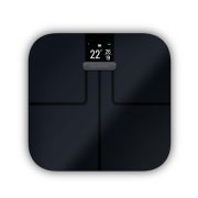 Garmin Index S2 Cântar Inteligent negru | Analiză Corporală