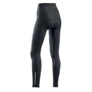 Northwave - pantaloni ciclism lungi iarna, pentru femei Crystal 2 tights - negru