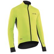 Northwave Extreme H2O - jacheta ciclism ploaie - galben fluo