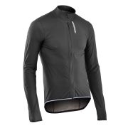 Northwave Rainskin Shield - jacheta ciclism ploaie - antracit