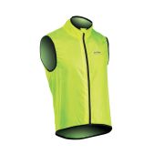 Northwave Vesta ciclism vant Vortex - galben fluo
