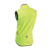 Northwave Vesta ciclism vant Vortex - galben fluo