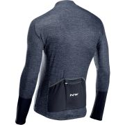 Northwave bluza pentru ciclism cu maneca lunga - Blade 3 - negru