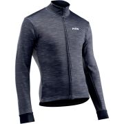 Northwave jacheta ciclism pentru iarna  Blade Total Protection - negru gri