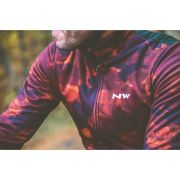 Northwave jacheta ciclism pentru iarna  Blade Total Protection - negru gri