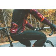 Northwave jacheta ciclism pentru iarna  Blade Total Protection - negru gri