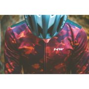 Northwave jacheta ciclism pentru iarna  Blade Total Protection - negru gri