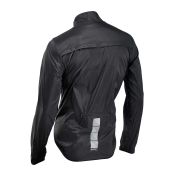 Northwave jacheta ciclism ploaie Breeze 2 - negru