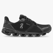 On Cloud Cloudflyer - pantofi alergare waterproof - negru lunar
