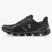 On Cloud Cloudflyer - pantofi alergare waterproof - negru lunar