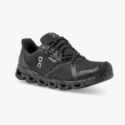 On Cloud Cloudflyer - pantofi alergare waterproof - negru lunar