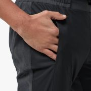 On Cloud Running Pants - Pantaloni sport pentru barbati - negru