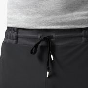 On Cloud Running Pants - Pantaloni sport pentru barbati - negru