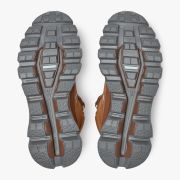On Cloudrock Waterproof ghete rezistente la apa Femei - maro pekan