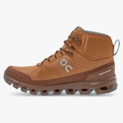 On Cloudrock Waterproof ghete rezistente la apa Femei - maro pekan