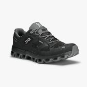 On Cloudventure Waterproof - negru graphit