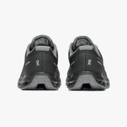 On Cloudventure Waterproof - negru graphit
