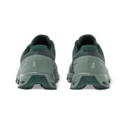 On Cloudventure Waterproof femei - verde ienupar
