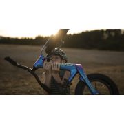 Orbea MX 12 Blue Orange - bicicletă copii