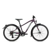 Orbea - bicicleta copii MX 24 PARK - mov verde menta
