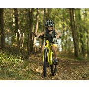 Orbea - bicicleta copii MX 24 TEAM - galben lime rosu