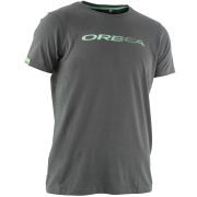 Orbea - tricou pentru ciclism Orbea Performance - gri verde menta