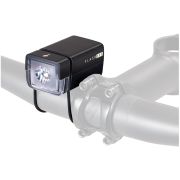 Specialized - lumina fata pentru bicicleta cu incarcare USB, Flash 300 lumeni - negru
